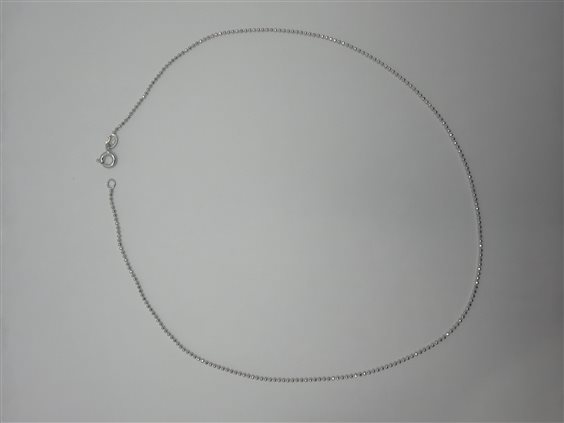 Collana Domar Donna Catenine argento 925 in Argento COAR-297-280 - COAR-297-280
